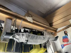 Universal Lift Back Spoiler ( Top Spoiler )