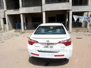 Car Rental Services