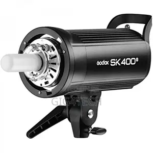 Godox Sk400ii Studio Flash