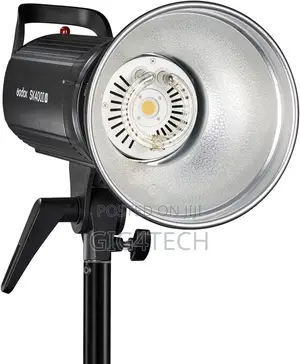 Godox Sk400ii-v (Led) Studio Flash