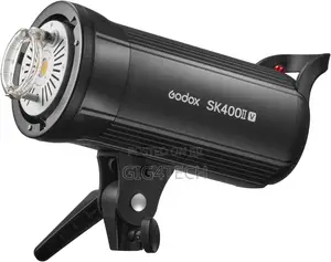 Godox Sk400ii-v (Led) Studio Flash