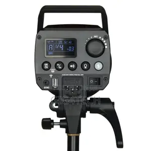 Godox Ms200-v Studio Flash
