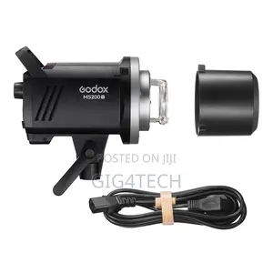 Godox Ms300v Compactstudio Flash