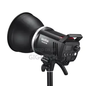 Godox Ms300v Compactstudio Flash