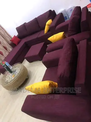Turkish Sofas L Shape and Singles