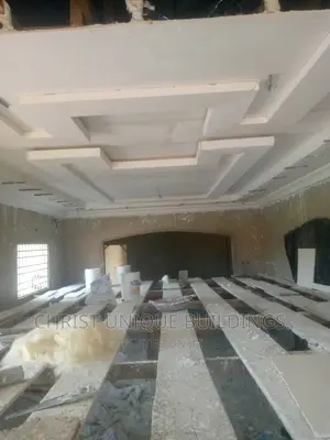 Quality POP Experts, Wall Deco and Painting Works.