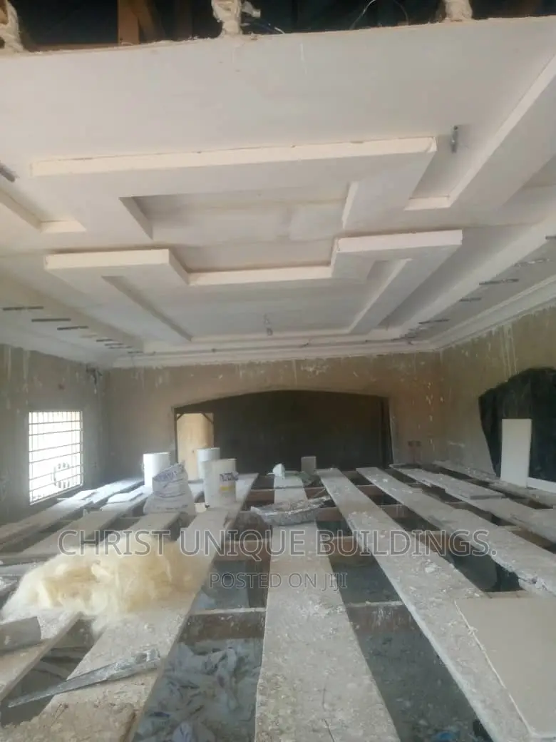 Quality POP Experts, Wall Deco and Painting Works.