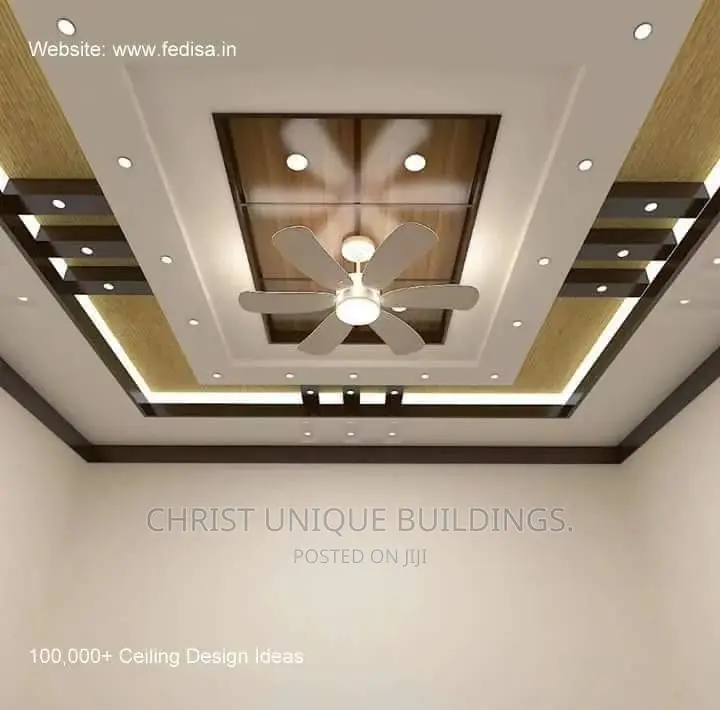Quality POP Experts, Wall Deco and Painting Works.