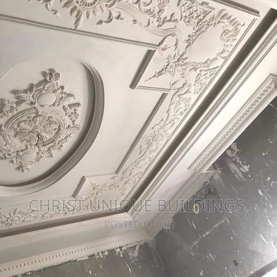 Quality POP Experts, Wall Deco and Painting Works.