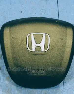 HONDA CIVIC 2018 Airbag Cover . Original Parts Only.