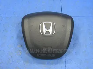 HONDA CIVIC 2018 Airbag Cover . Original Parts Only.