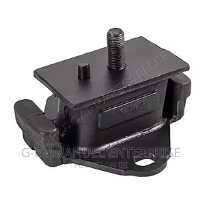 Photo - TOYOTA Hilux 2015-16 Engine Mount (Seat) Left. Original