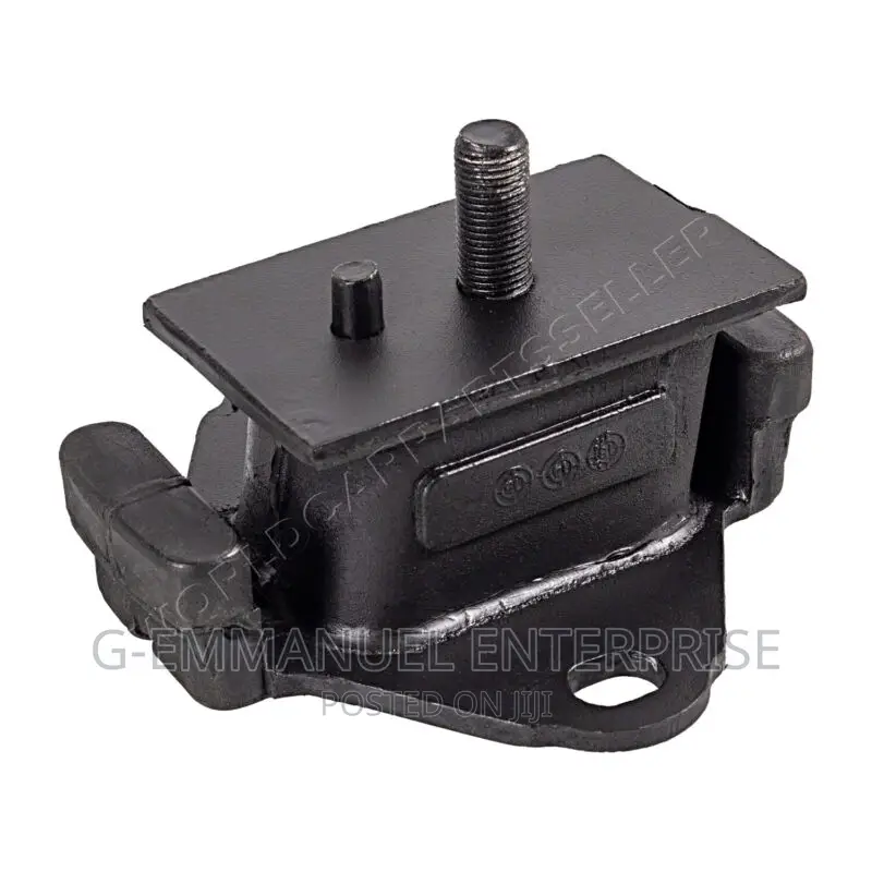 TOYOTA Hilux 2015-16 Engine Mount (Seat) Left. Original