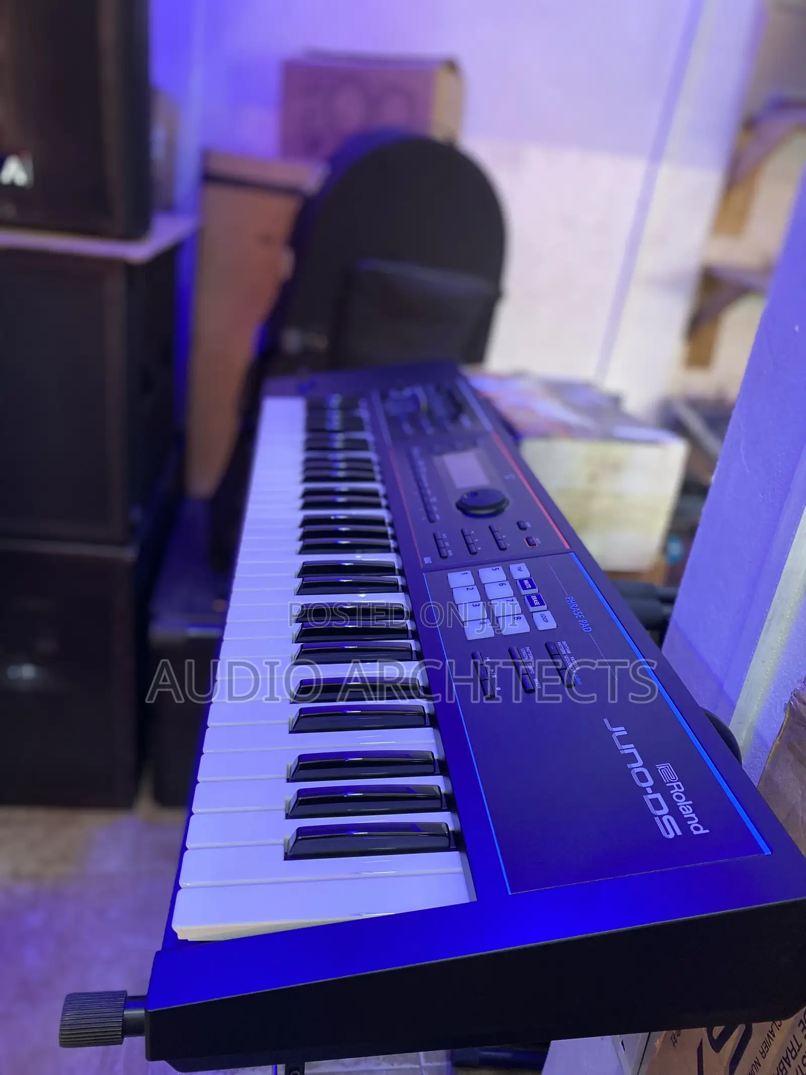 Roland Juno DS 88 Keys