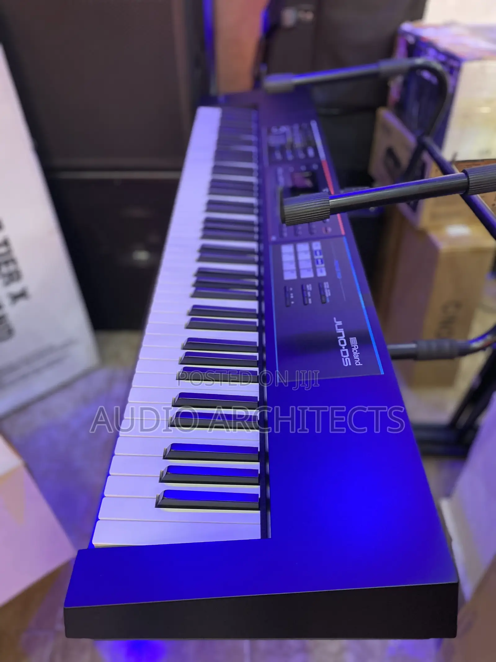 Roland Juno DS 88 Keys