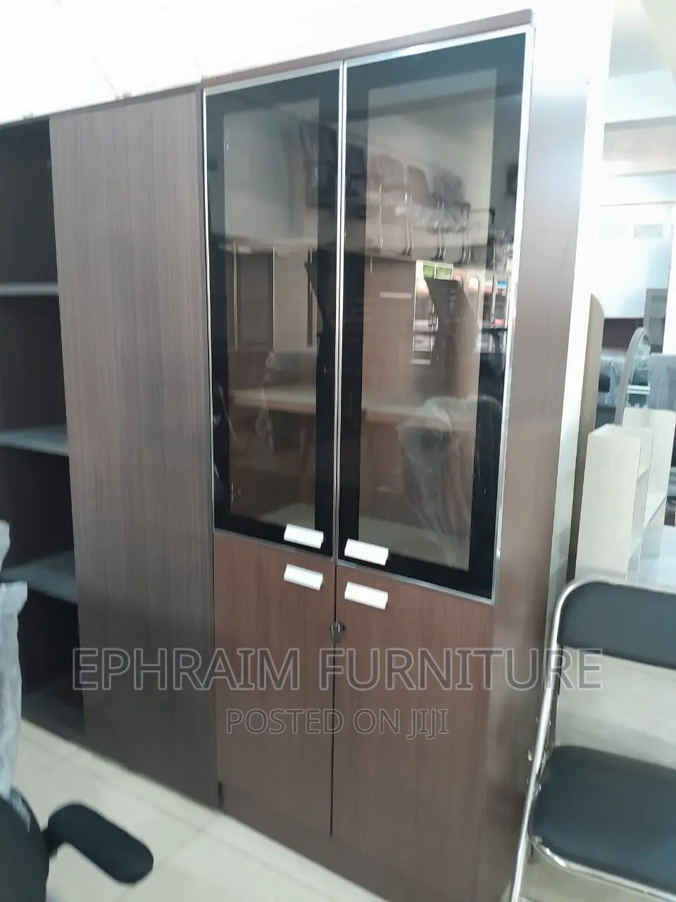 Wooden Bookshelf for Sale
