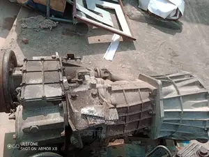 Landrover Discovery/Defender Gearbox