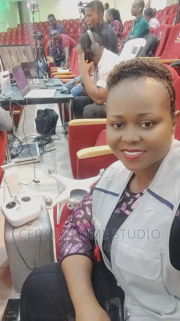 Corporate Event Media Production