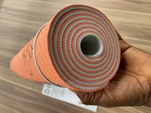 Original Yoga Mat Available at Cool Price