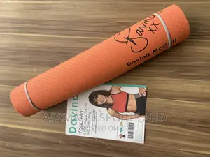 Original Yoga Mat Available at Cool Price