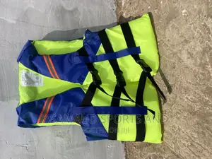 Original Kids Life Jacket At Cool Price