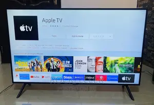 Uk Used Samsung Uhd HDR 49 Inches Smart Digital