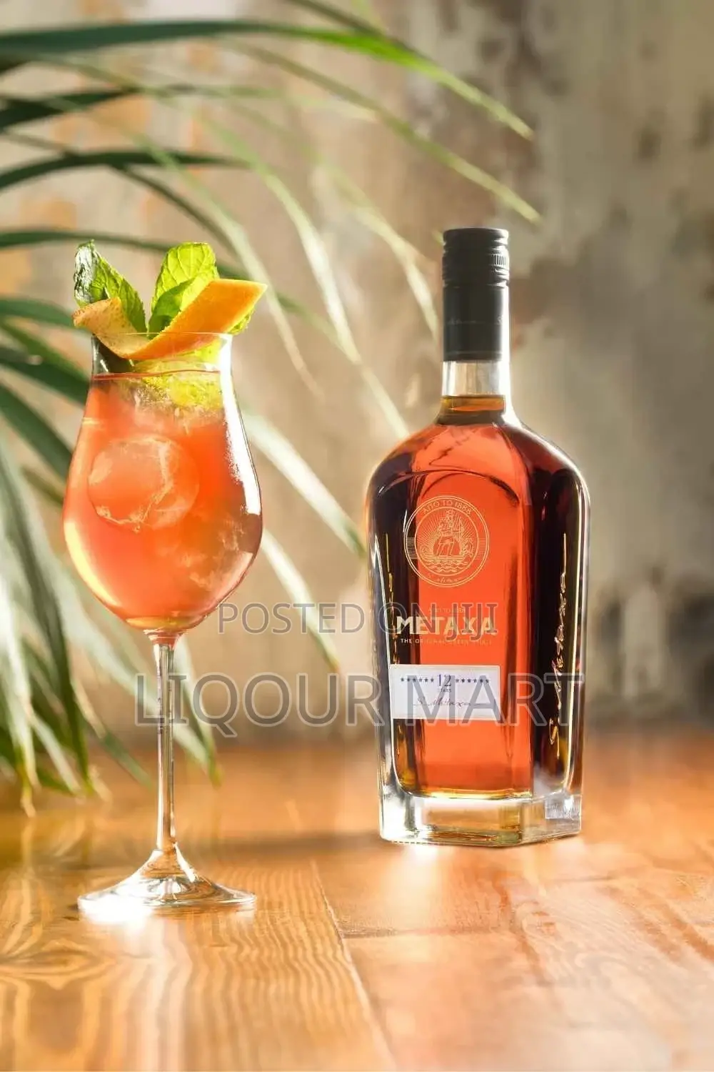 Metaxa 12 Star