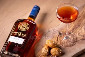 Metaxa 12 Star