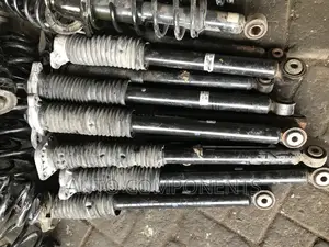 Honda Civic 2016 Back Shock Absorbers