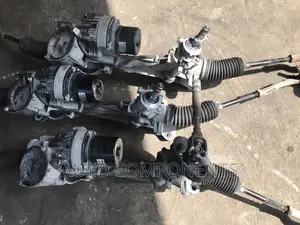 Honda Accord, CR-V, Acura RDX, FIT, Civic Steering Racks