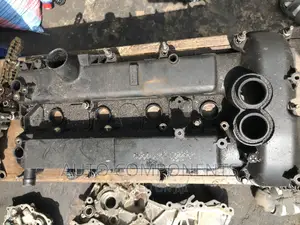 Range Rover Evoque 2014 Valve Cover