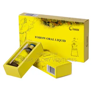 Sanbao Oral Liquid