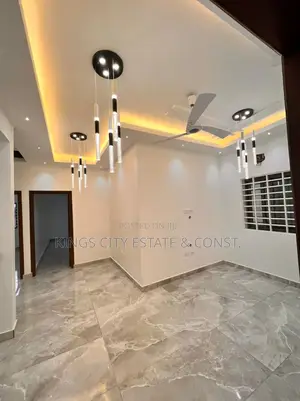 4bdrm House in Odumasi, Pokuase for sale