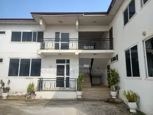 Furnished 1bdrm Apartment in Police-Station, West Legon for rent