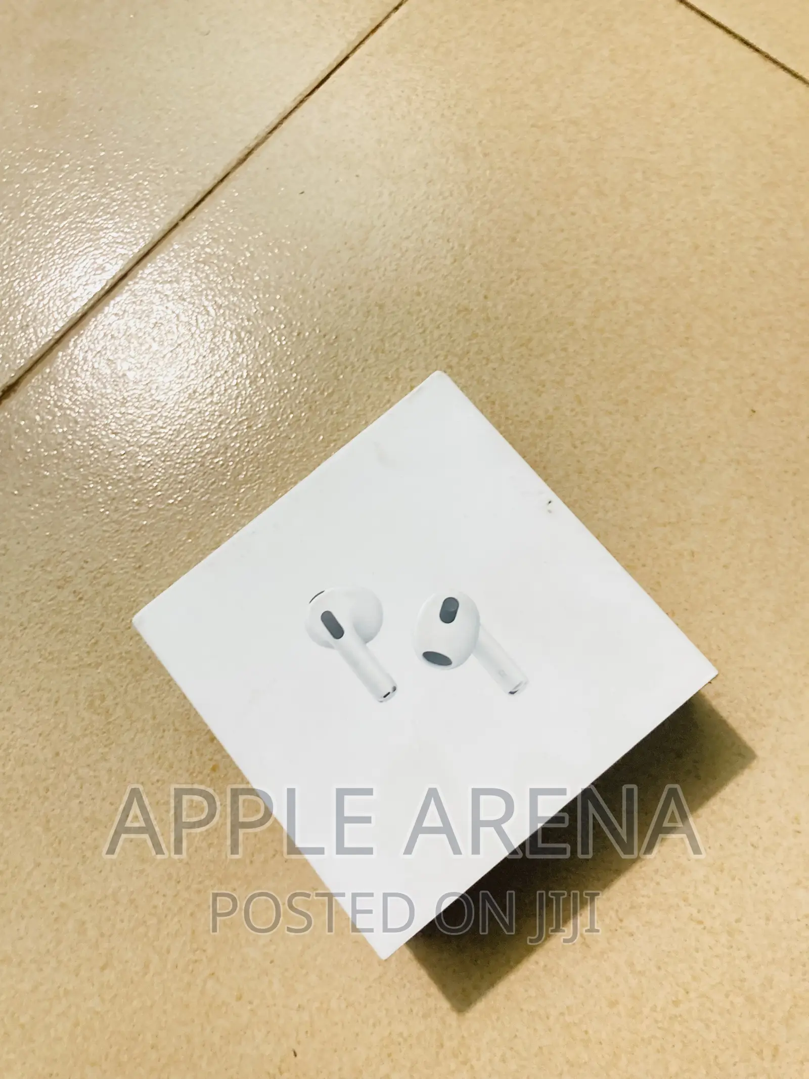 Apple Airpods 3