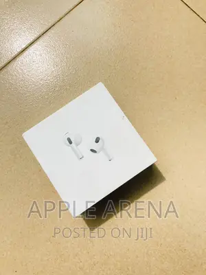Apple Airpods 3