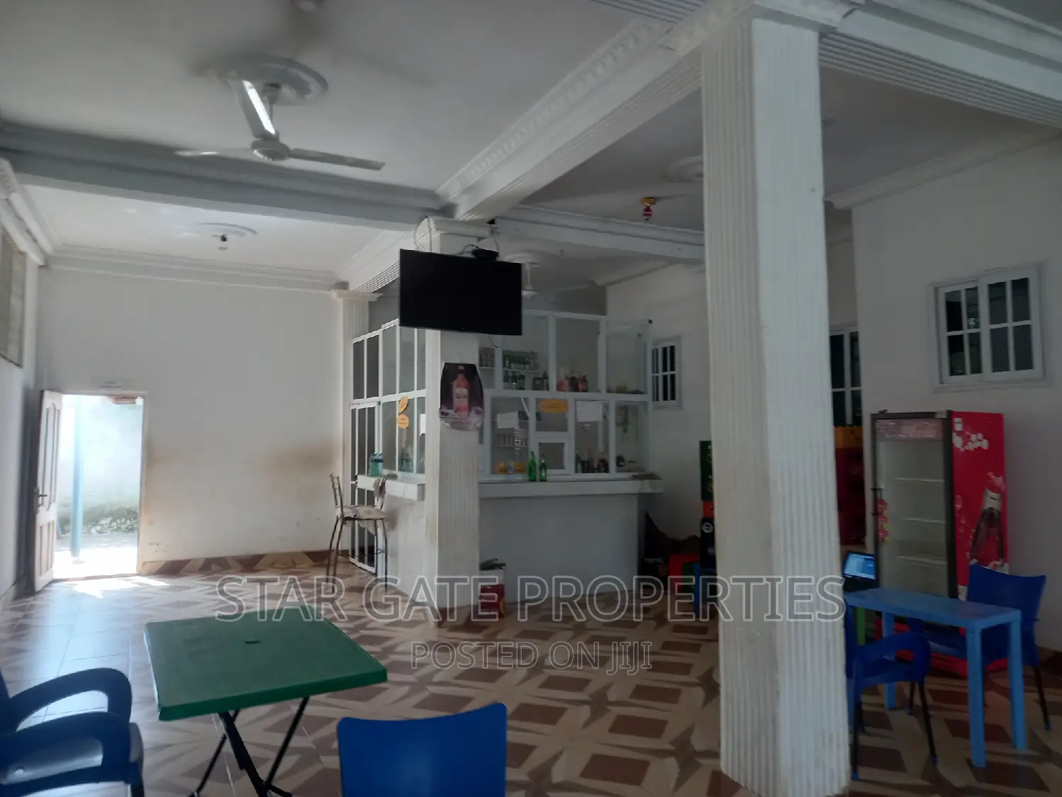 Hotel For Sale ( Kumasi)