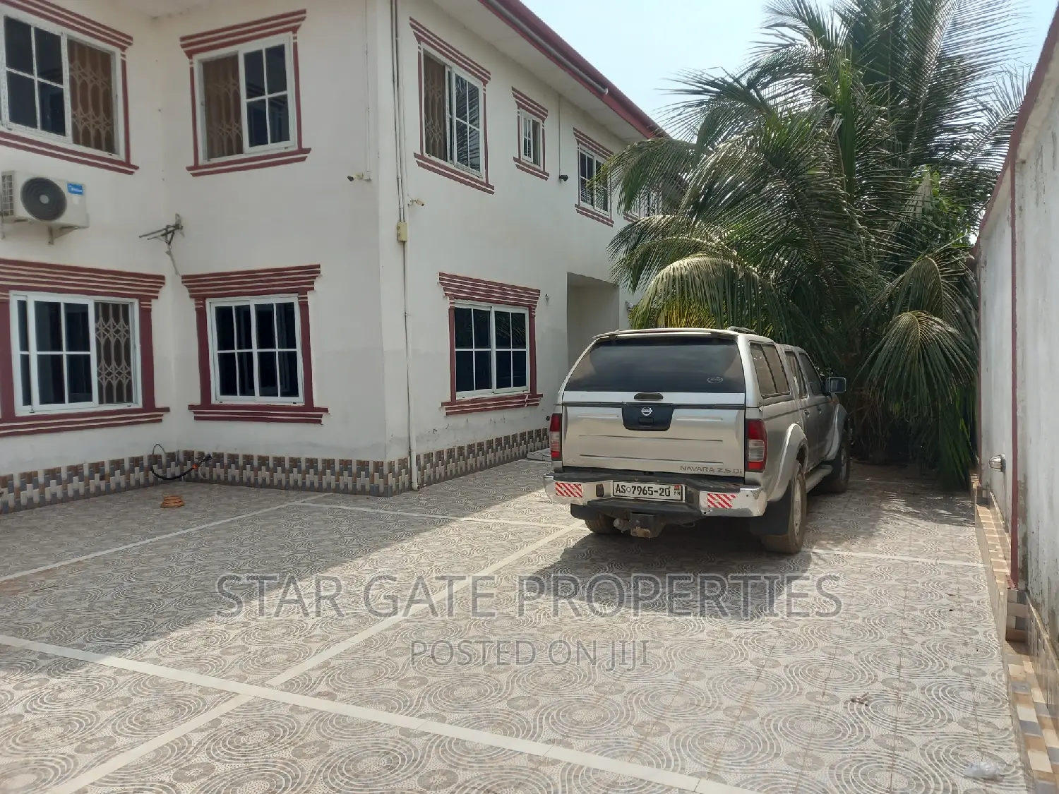 Hotel For Sale ( Kumasi)