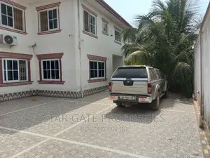 Hotel For Sale ( Kumasi)