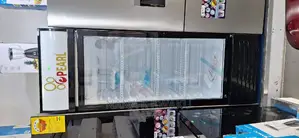 Display_-_Pearl 300litres Single Door Fridge