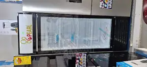 Display_-_Pearl 300litres Single Door Fridge
