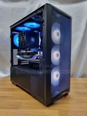 New Asus TUF Gaming FX10CP 32GB Intel Core I7 HDD+SSD 2T