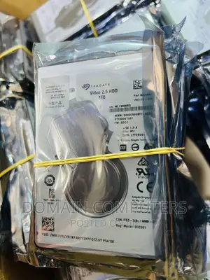 Laptop HDDS