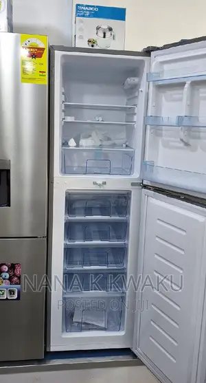 _Top Fridge_pearl Down 5 Drawers Freezer