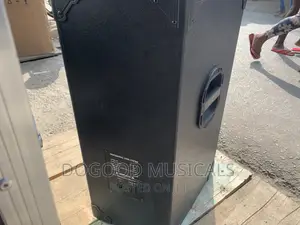 Me 15inch Short Range Speakers (Pair)