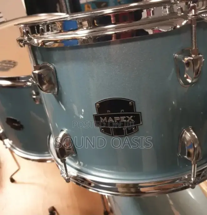 Mapex Venus 5-Piece Rock Complete Drum Set
