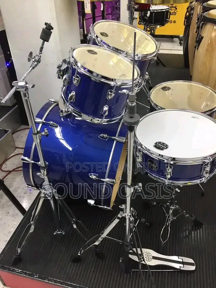 Mapex Venus 5-Piece Rock Complete Drum Set