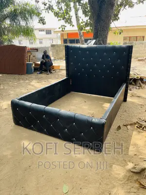 Staffing Bed Frame
