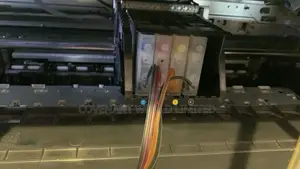Specialist in Converting Hp,Epson,Canon Printers to Ciss