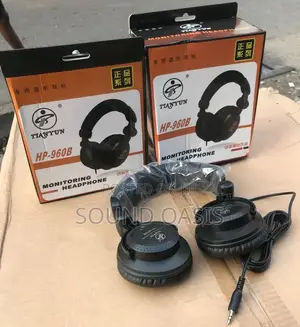 Tianyun HP-960B Headphone